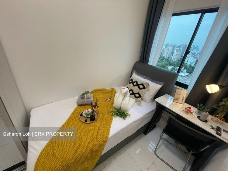 Textile Centre (D7), Apartment #525161721